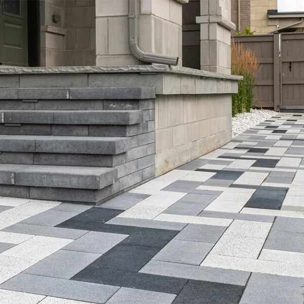 Unilock Series Concrete Paver